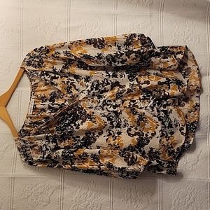 Meri Skye Blouse